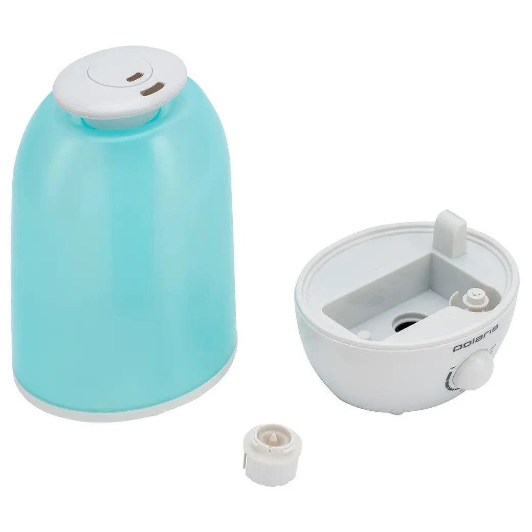 Увлажнитель воздуха Polaris PUH6030 Белый