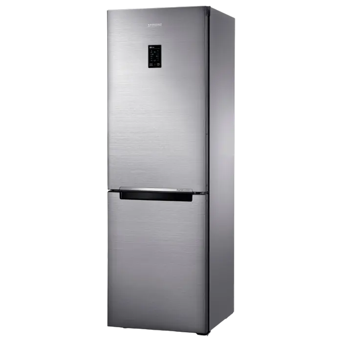 Frigider Samsung RB30J3200S9/UA Argintiu