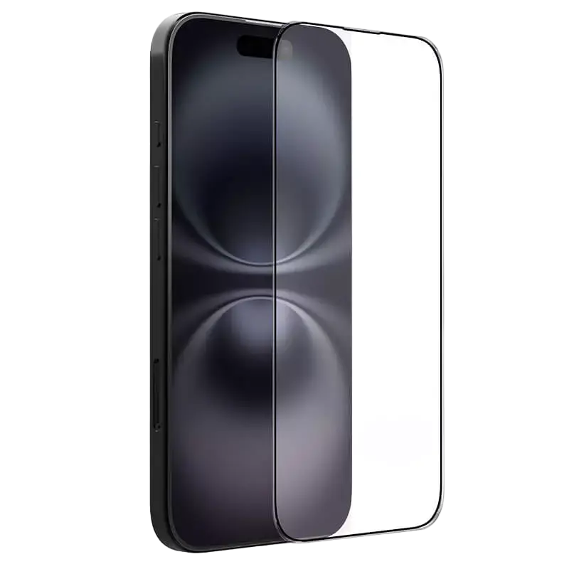 Защитное стекло Nillkin Apple iPhone 16 Plus Tempered Glass CP+ Pro CP+ Pro Черный