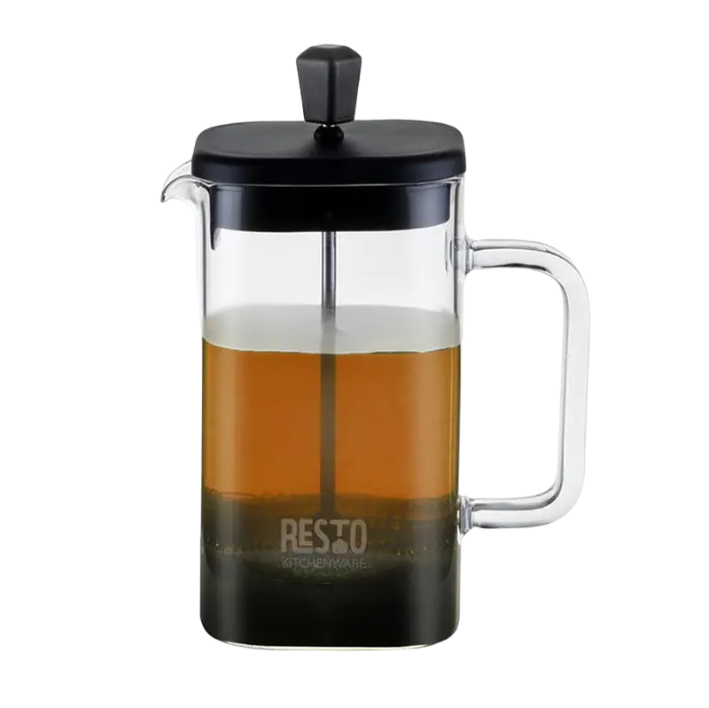 Френч-пресс RESTO 90504 ATRIA Чёрный
