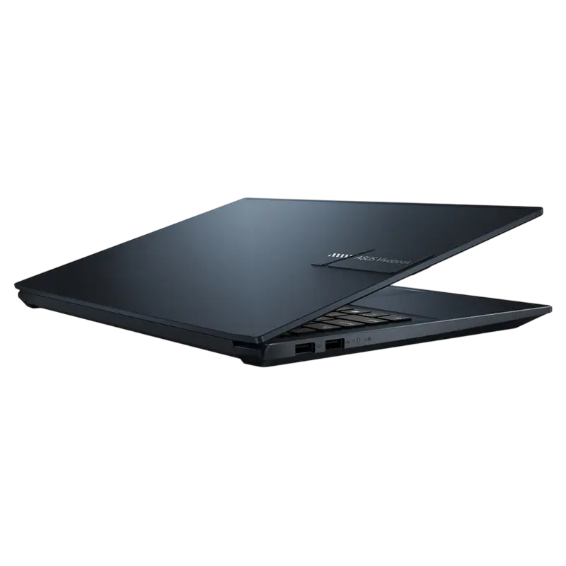 Ноутбук ASUS Vivobook Pro 15 OLED K3500PC Quiet Blue