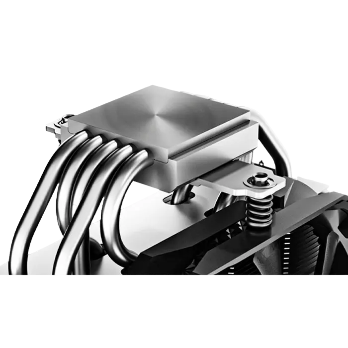 Кулер для процессора Deepcool AS500 140 мм