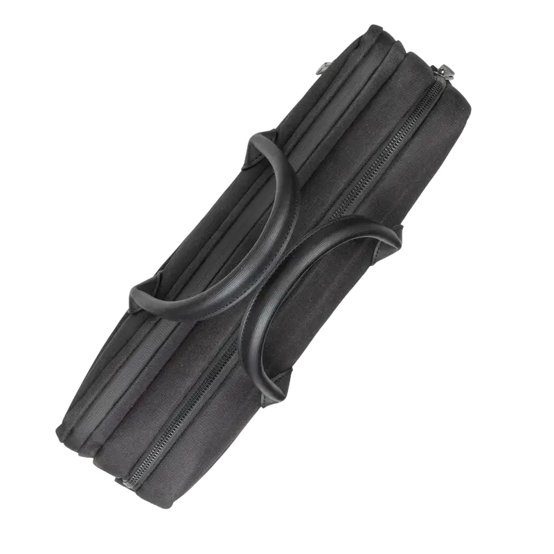 Сумка для ноутбука Rivacase Clark Черный