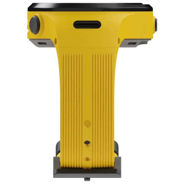 Детские часы Elari KidPhone 4GR Жёлтый