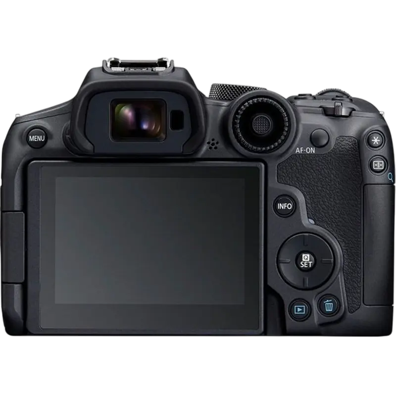 Беззеркальный фотоаппарат Canon EOS R7 & RF-S