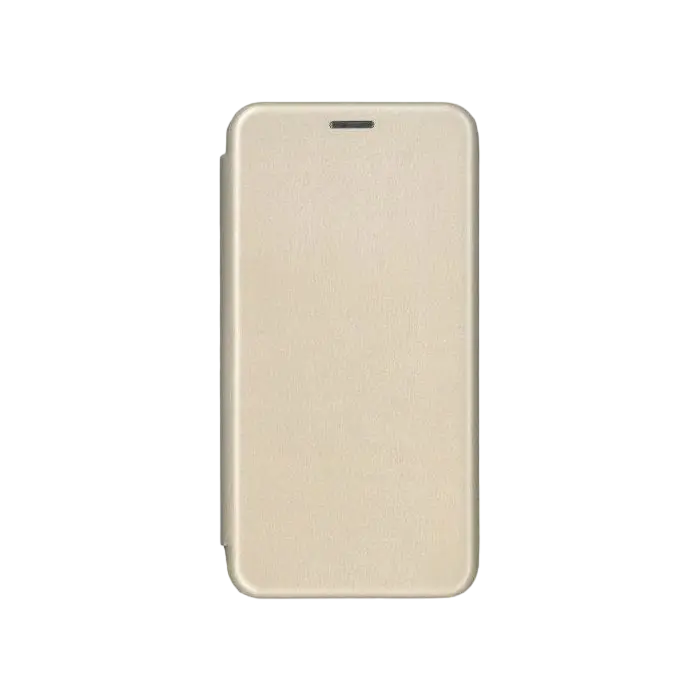 Husă tip carte Xcover Samsung Galaxy A32 4G Soft Book Soft Book Series Gold