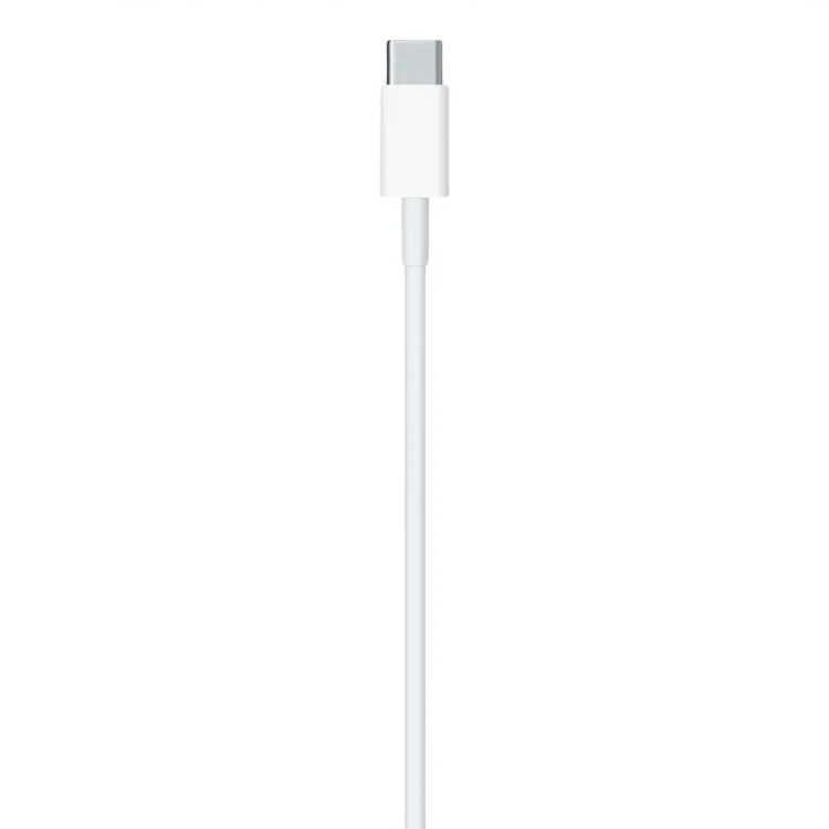Кабель для зарядки и синхронизации Apple MX0K2ZM/A Белый