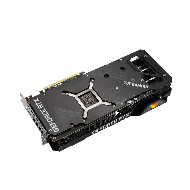 Видеокарта ASUS TUF Gaming GeForce RTX 3080 OC