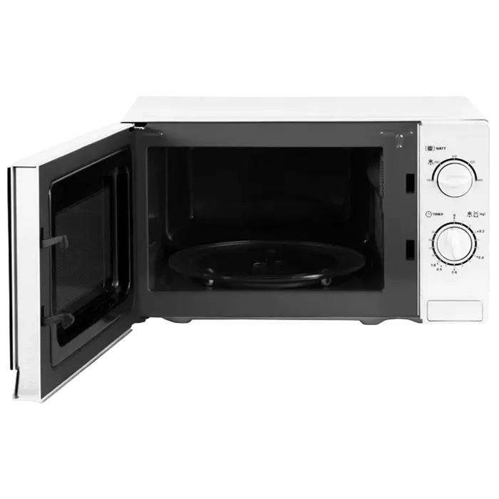 Микроволновая печь Sharp R20DW Белый