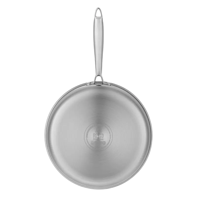 Сковорода RESTO Achird ACHIRD Нержавеющая сталь