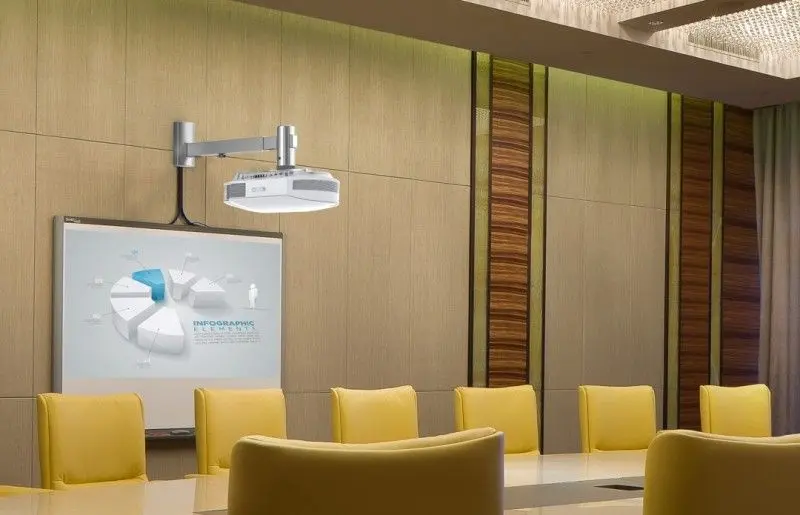 Reflecta Vesta 120RA