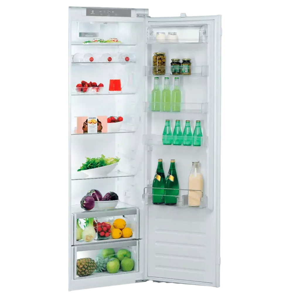 Холодильник без морозильника Whirlpool ARG 18082 Белый