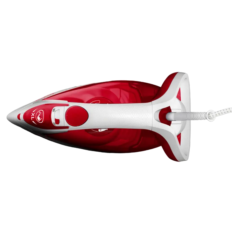 Утюг Tefal Easygliss Plus Красный