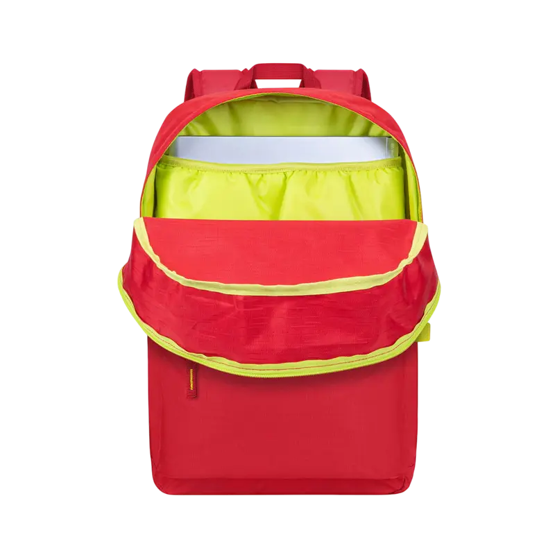 Rucsac Rivacase Mestalla Roșu