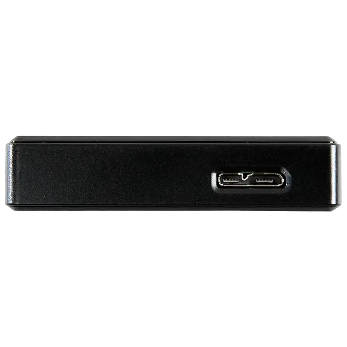 Кардридер Transcend TS-RDF2 Черный