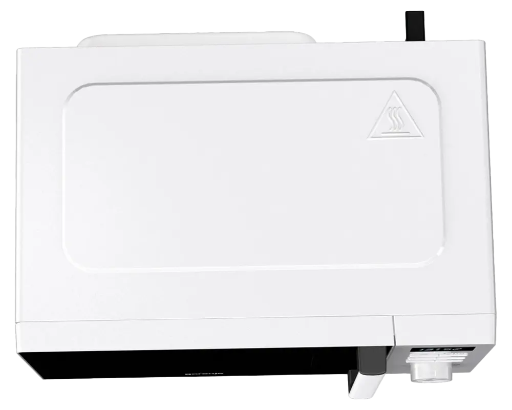 Cuptor cu microunde Gorenje MO20A3WH Alb