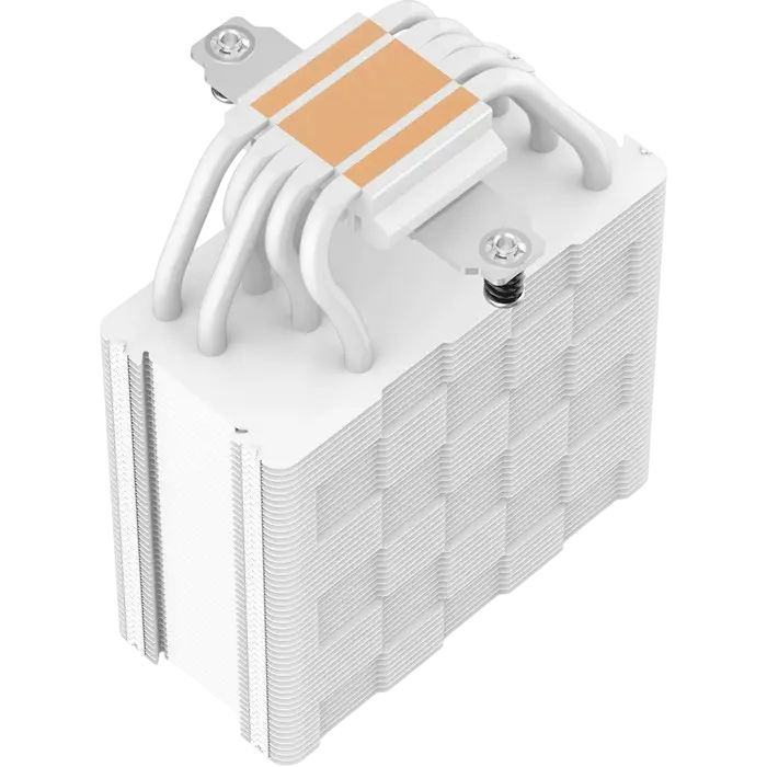 Кулер для процессора Deepcool AG500 WH ARGB 120 мм