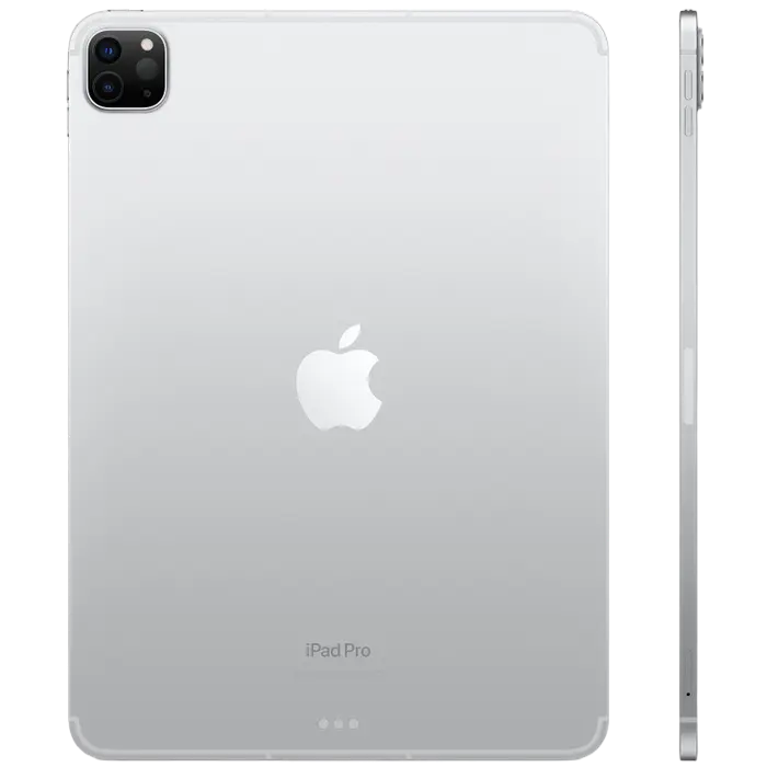 Планшет Apple iPad Pro 11 2022 Серебристый