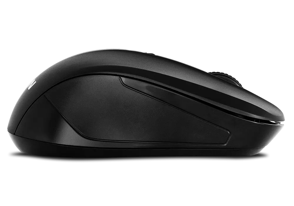 Клавиатура и мышь SVEN KB-C3400W Мембрана Черный