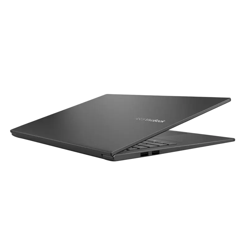 Ноутбук ASUS Vivobook 15 K513EA Indie Black