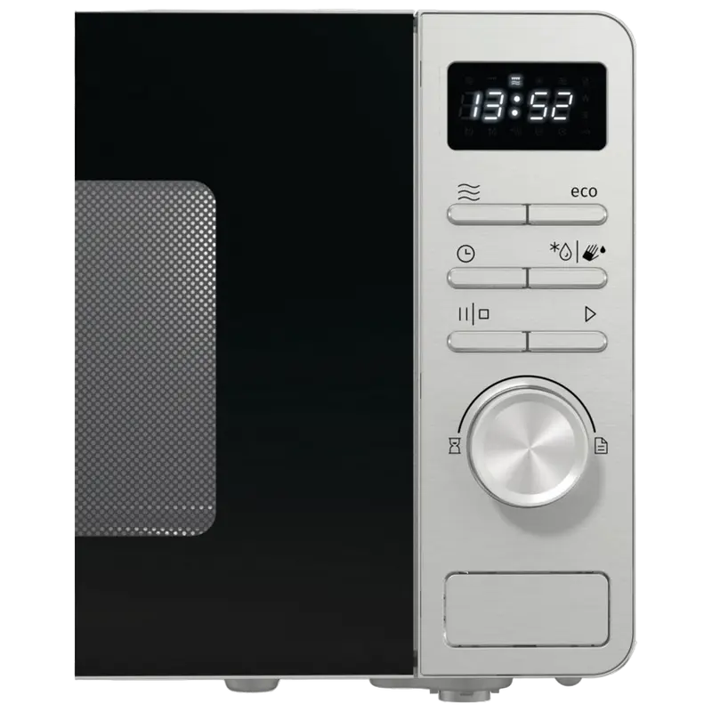 Cuptor cu microunde Gorenje MO20A3X Argintiu