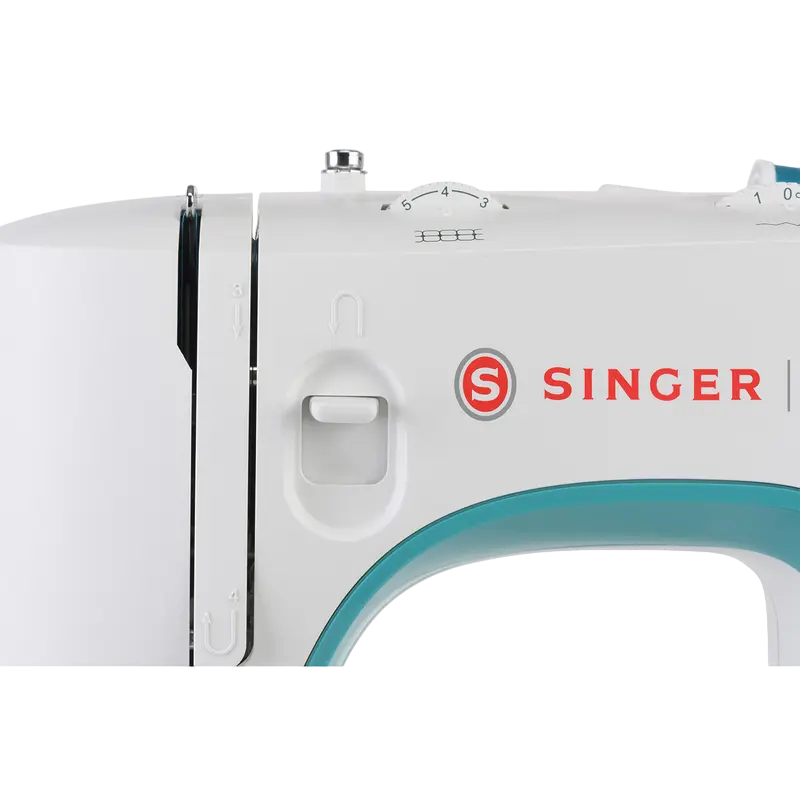 Швейная машина Singer M3305 Белый