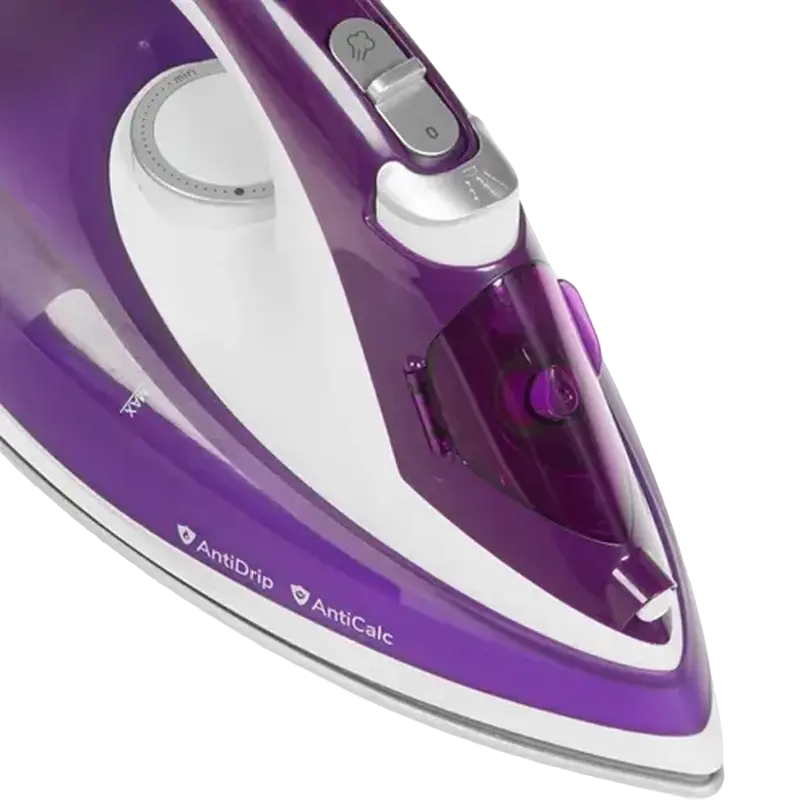 Утюг Gorenje SIH2200BBC Фиолетовый