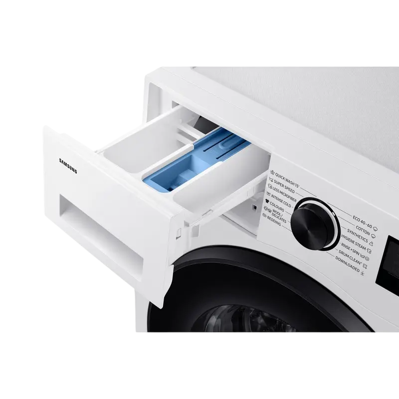 Стиральная машина Samsung WW11DG5B2FAELE Белый