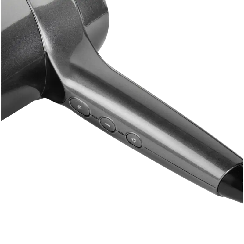 Фен BaByliss Air Power PRO Серый