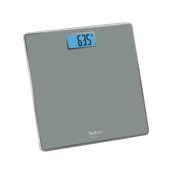 Электронные напольные весы Tefal Classic PP1500V0 Серый