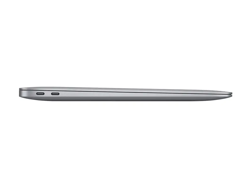 Ноутбук Apple MacBook Air 13 2020 Space Grey