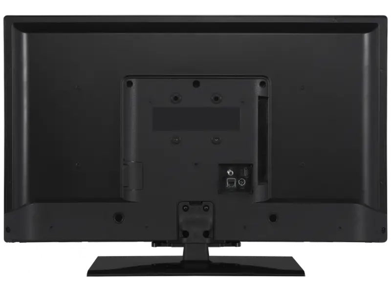 24" LED SMART Телевизор Toshiba 24WV3463DG Черный