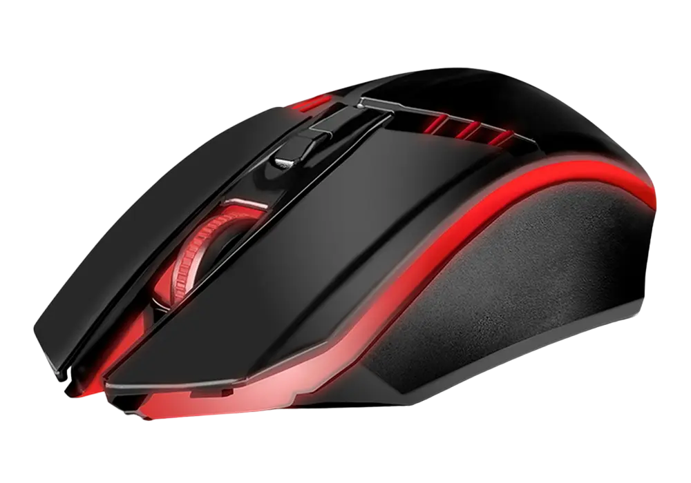 Клавиатура и мышь SVEN GS-9100 Мембрана Черный