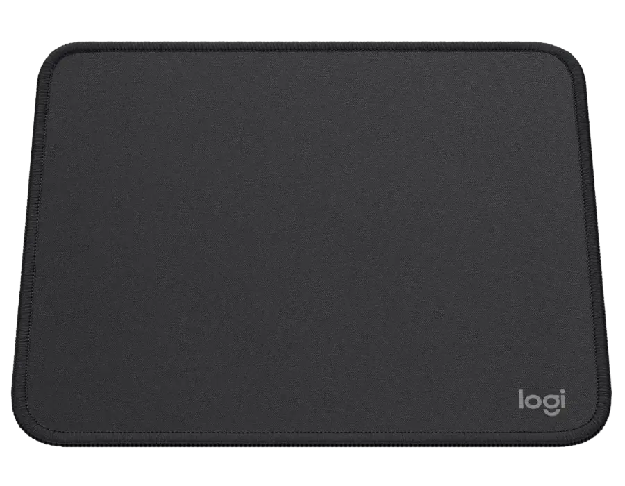 Игровой коврик для мыши Logitech Studio Series Графитовый