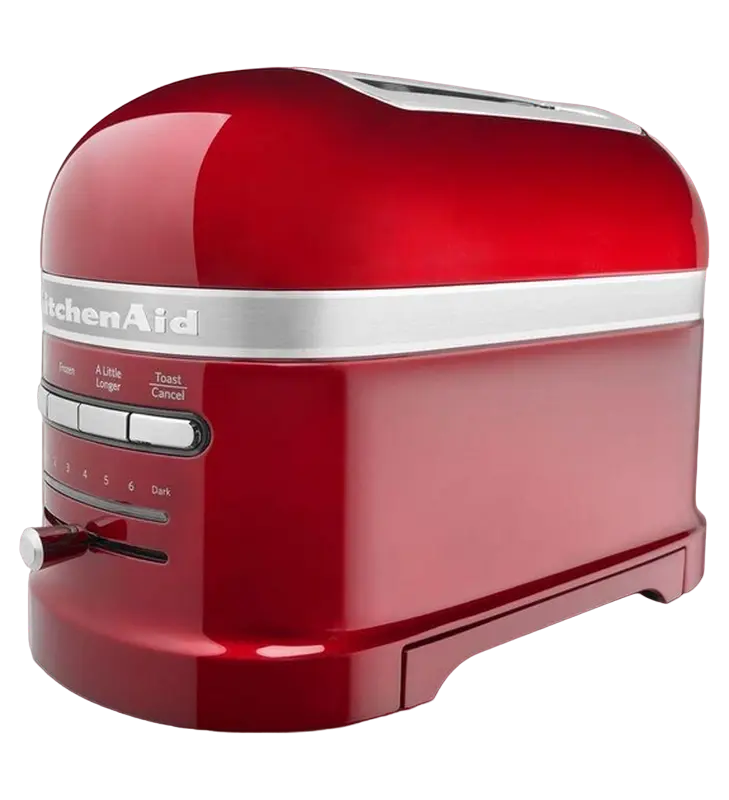 Тостер KitchenAid Artisan Карамельное яблоко