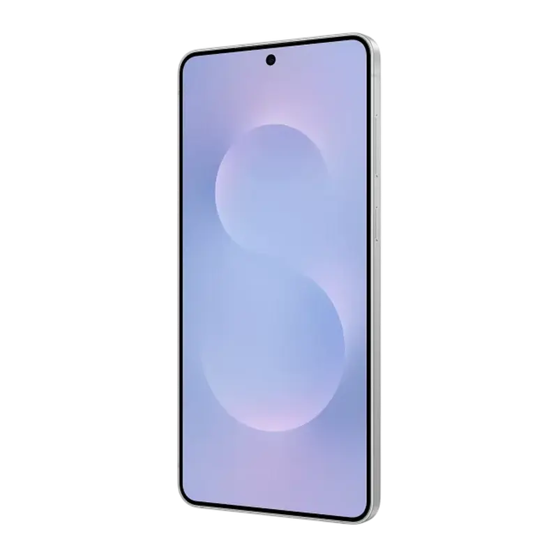 Смартфон Samsung Galaxy S25 Edge, 12 ГБ / 256ГБ