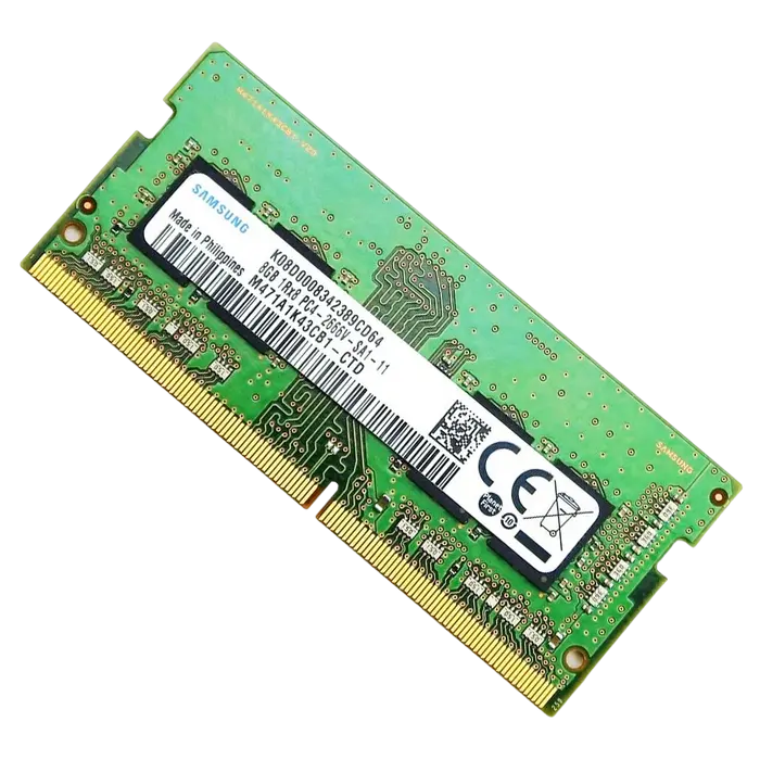 Оперативная память Samsung M471A1K43CB1-CTD M471 8 ГБ