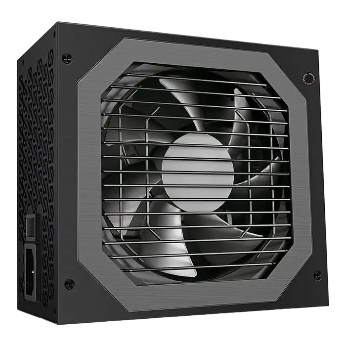 Tip Блок питания для компьютеров Deepcool DQ750-M-V2L ATX Черный