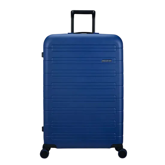 Чемодан для багажа American Tourister NOVASTREAM Тёмно-синий