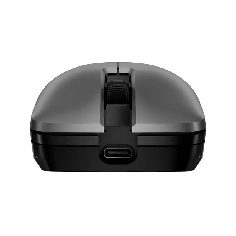 Игровая мышь Lenovo Legion M600s Беспроводное Storm Grey