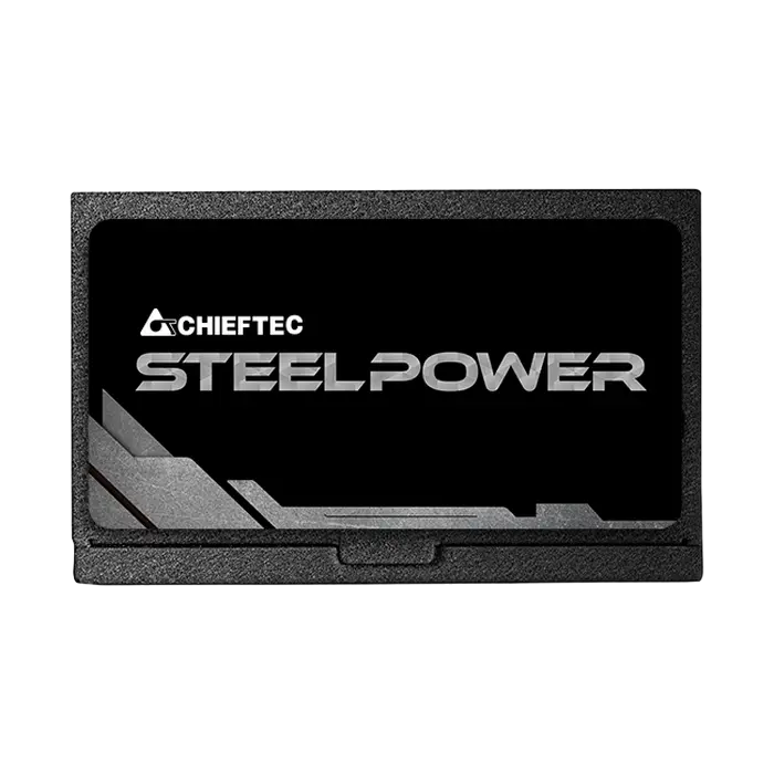 Tip Sursă Alimentare PC Chieftec BDK-750FC SteelPower Series ATX Negru