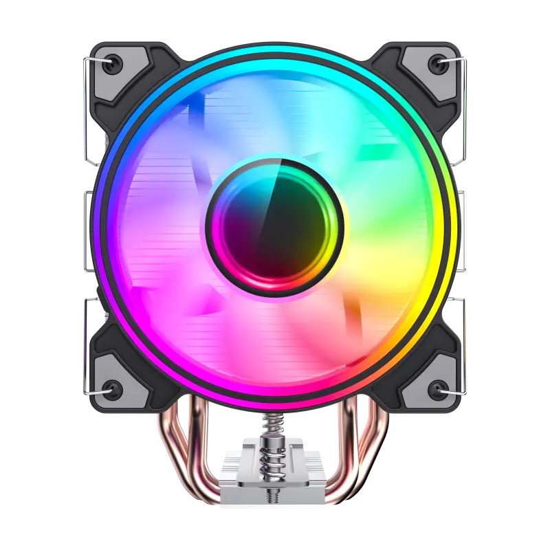 Кулер для процессора Gamemax Ice Blade ARGB 120 мм