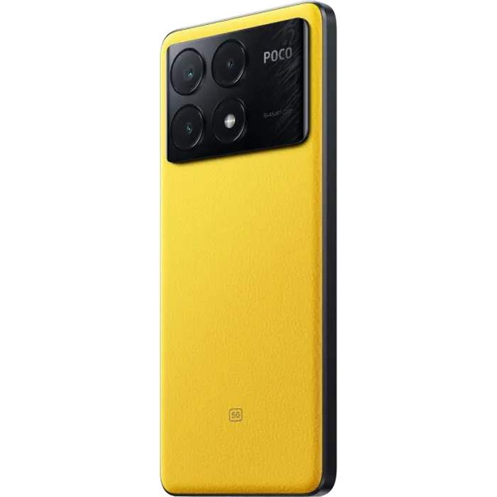 Смартфон Xiaomi X6 Pro, 12 ГБ / 512ГБ