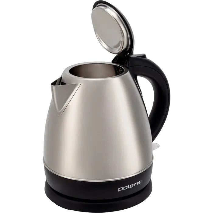 Электрочайник Polaris PWK 1843CA Нержавеющая сталь