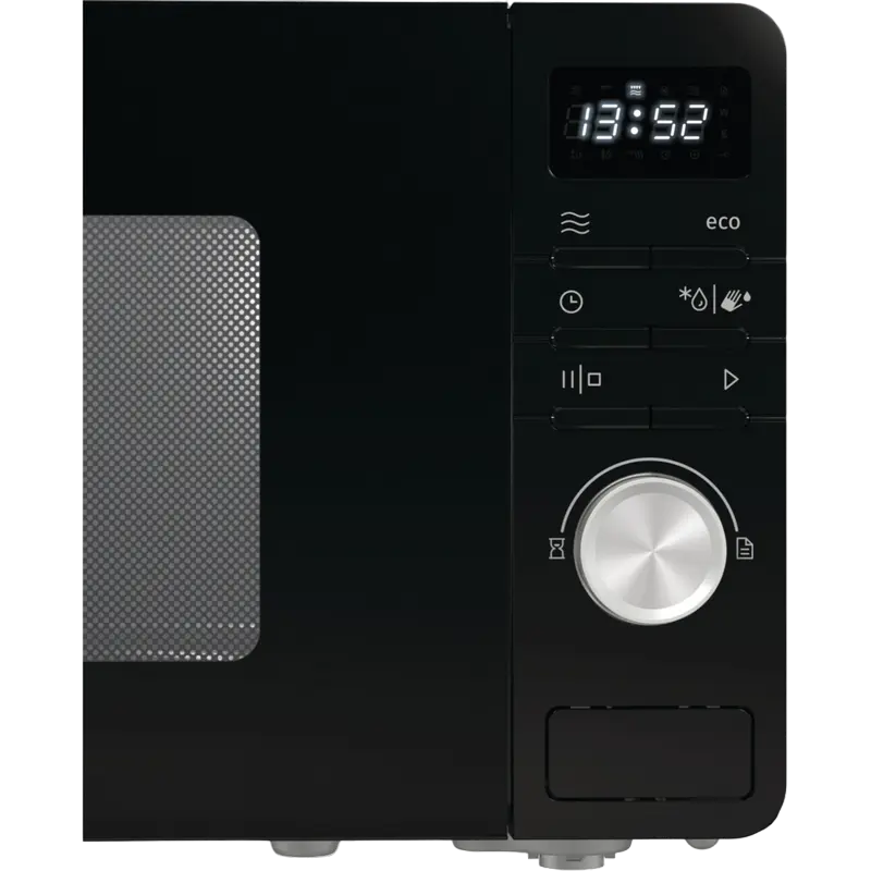 Cuptor cu microunde Gorenje MO20A3B Negru