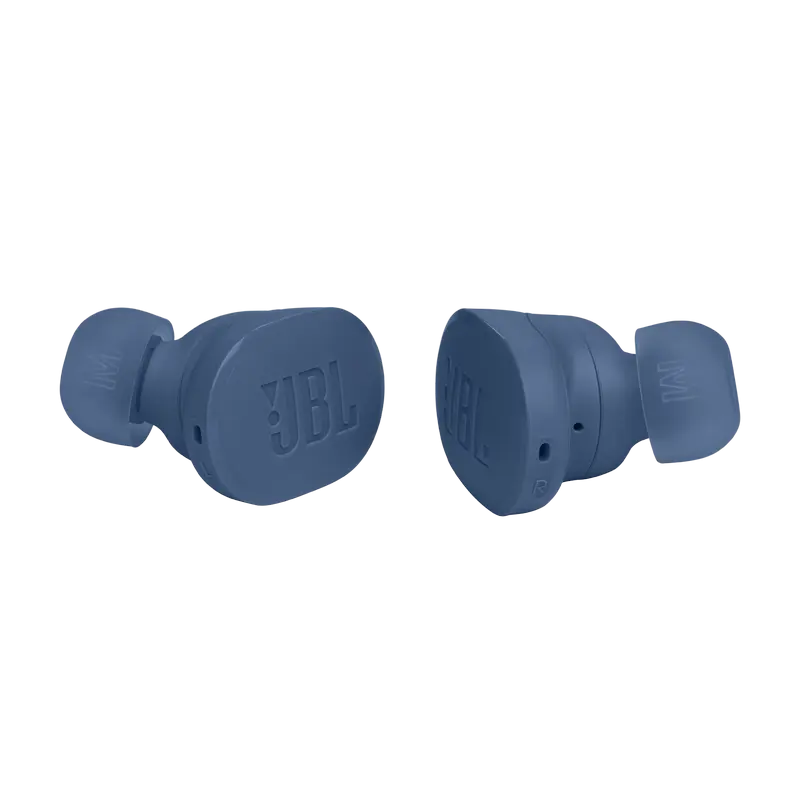 Наушники JBL. Tune Buds Синий