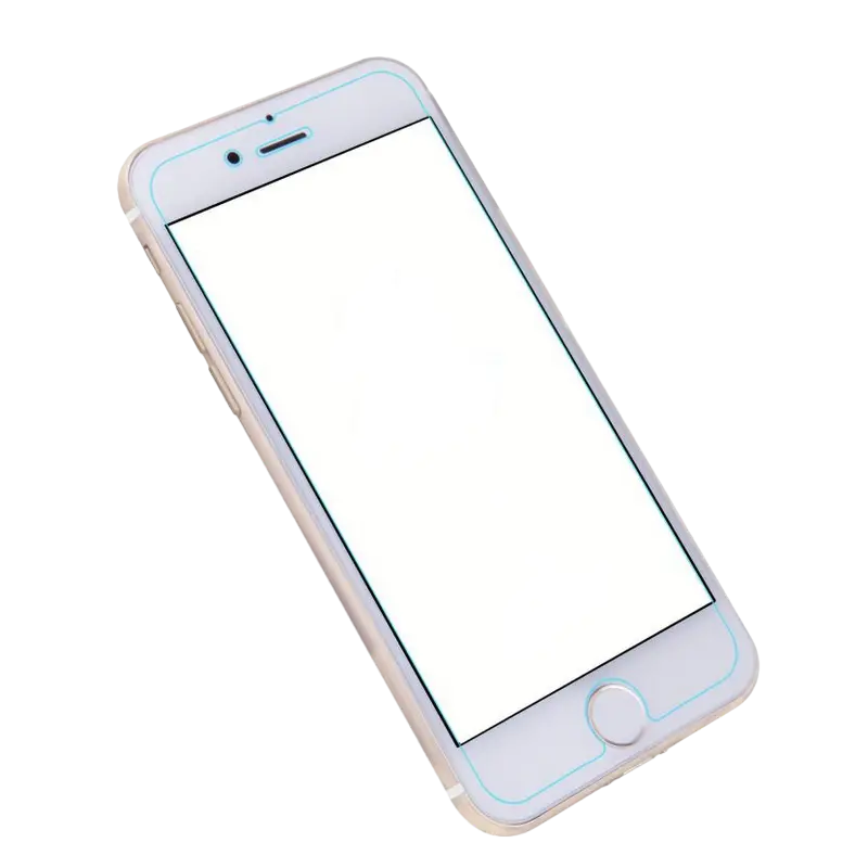 Защитное стекло Nillkin Apple iPhone 7/8/SE 2020 Tempered Glass H+ Pro Прозрачный