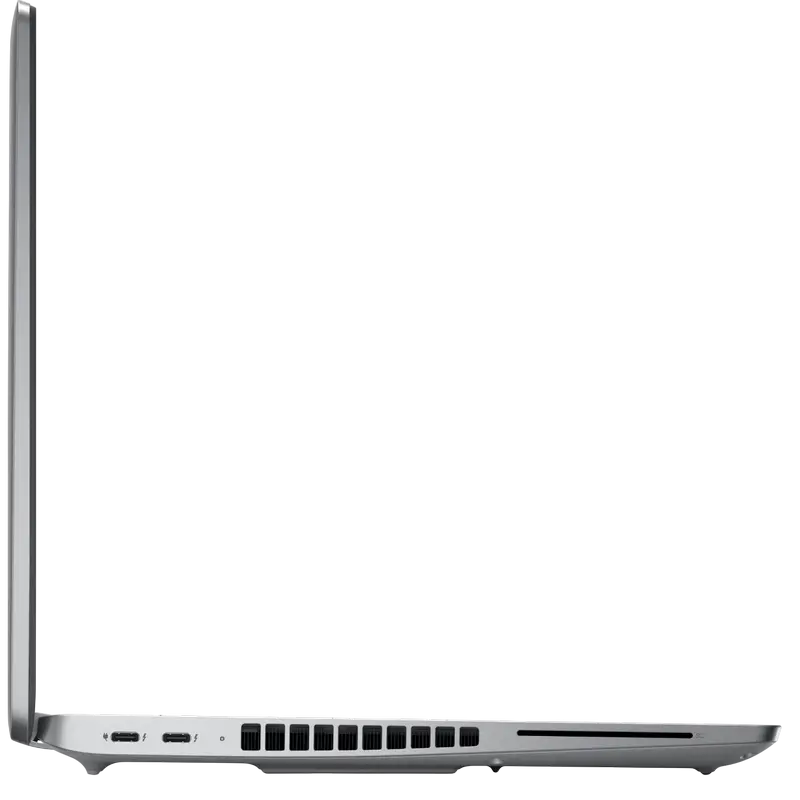 Ноутбук для бизнеса DELL Latitude 5540 Grey