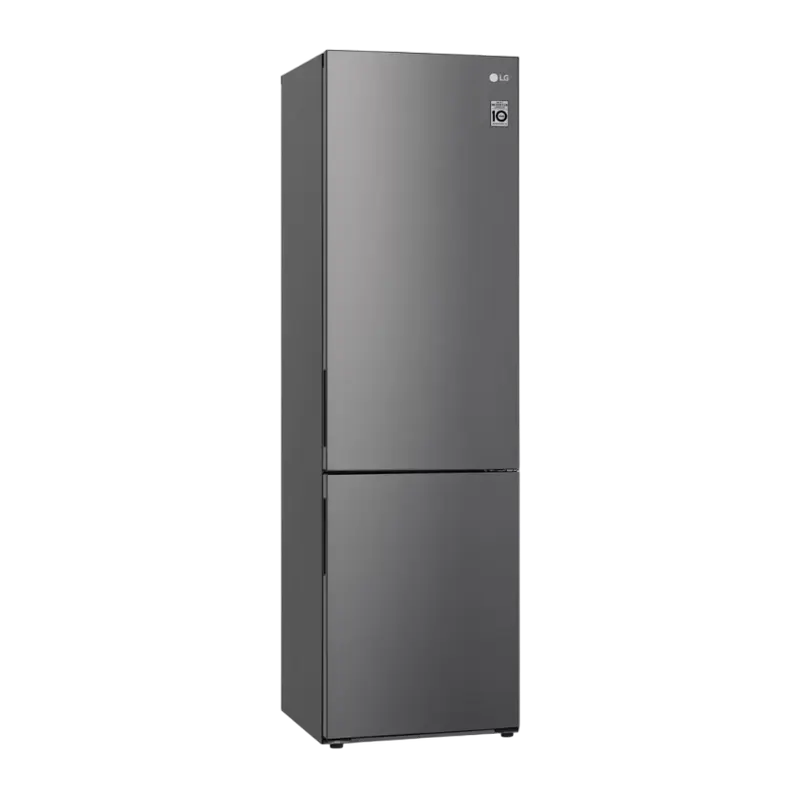 Frigider LG GW-B509CLZM Oțel inoxidabil