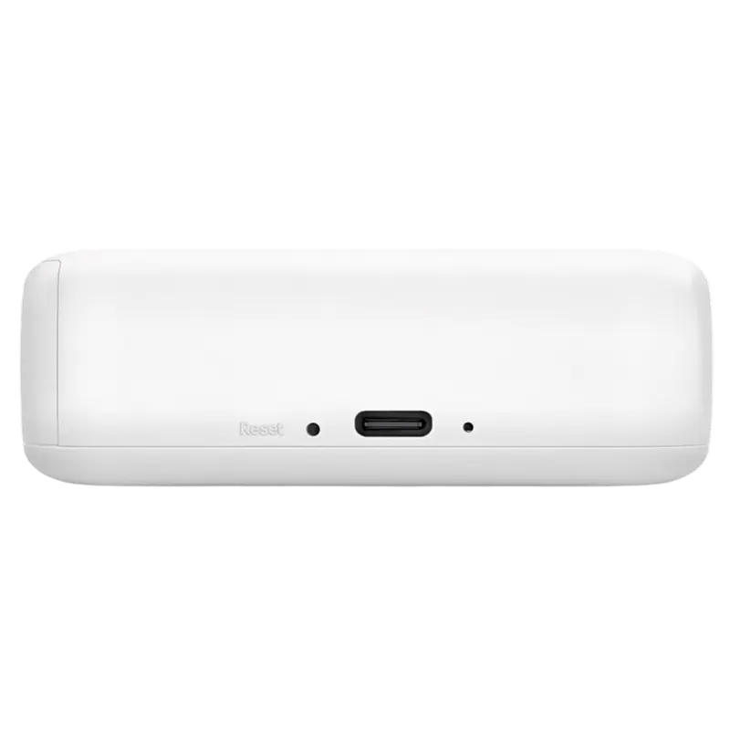 Фотопринтер Polaroid Hi-Print 2x3 Generation 2 + Paper 54 x 86 мм Белый